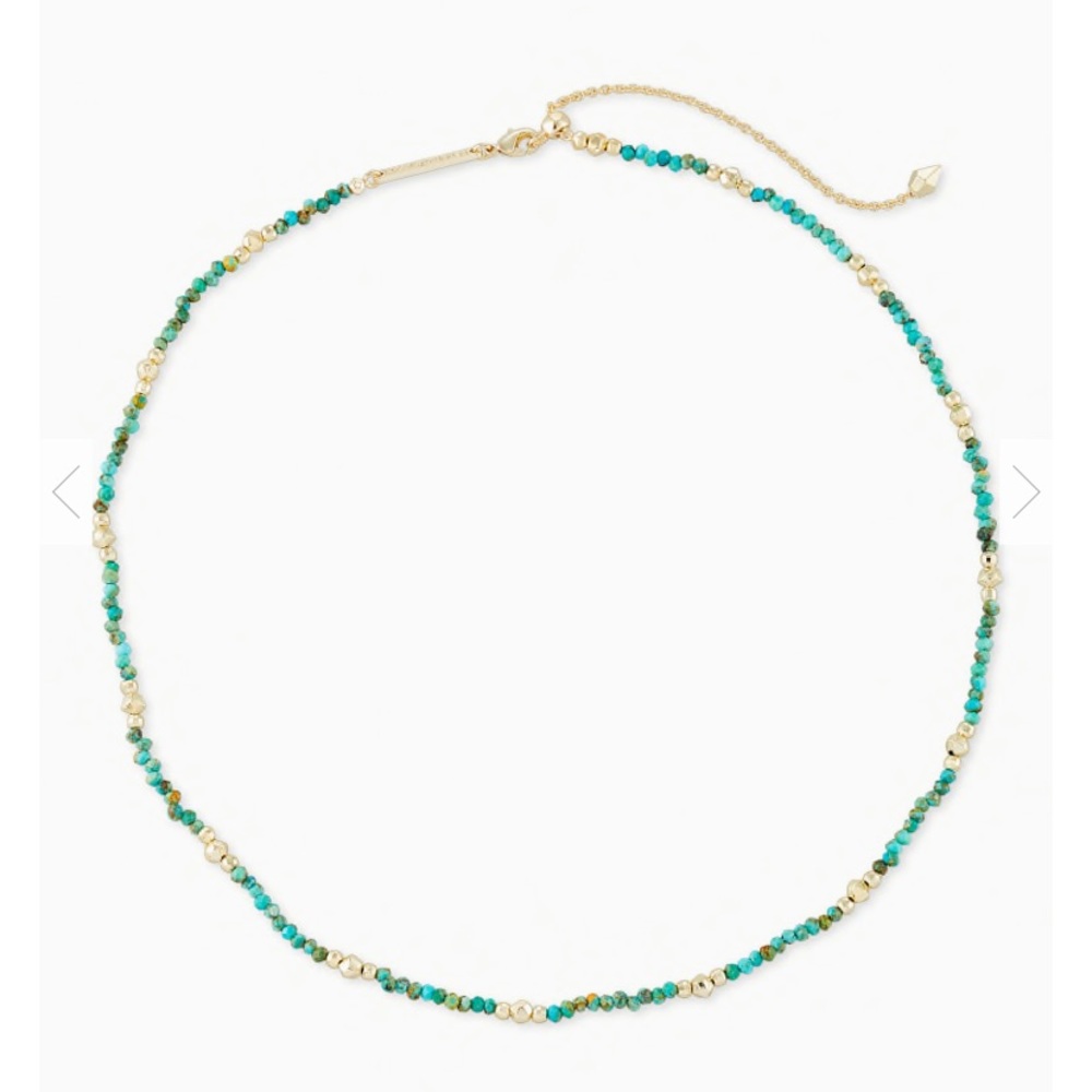 Kendra Scott Scarlett necklace